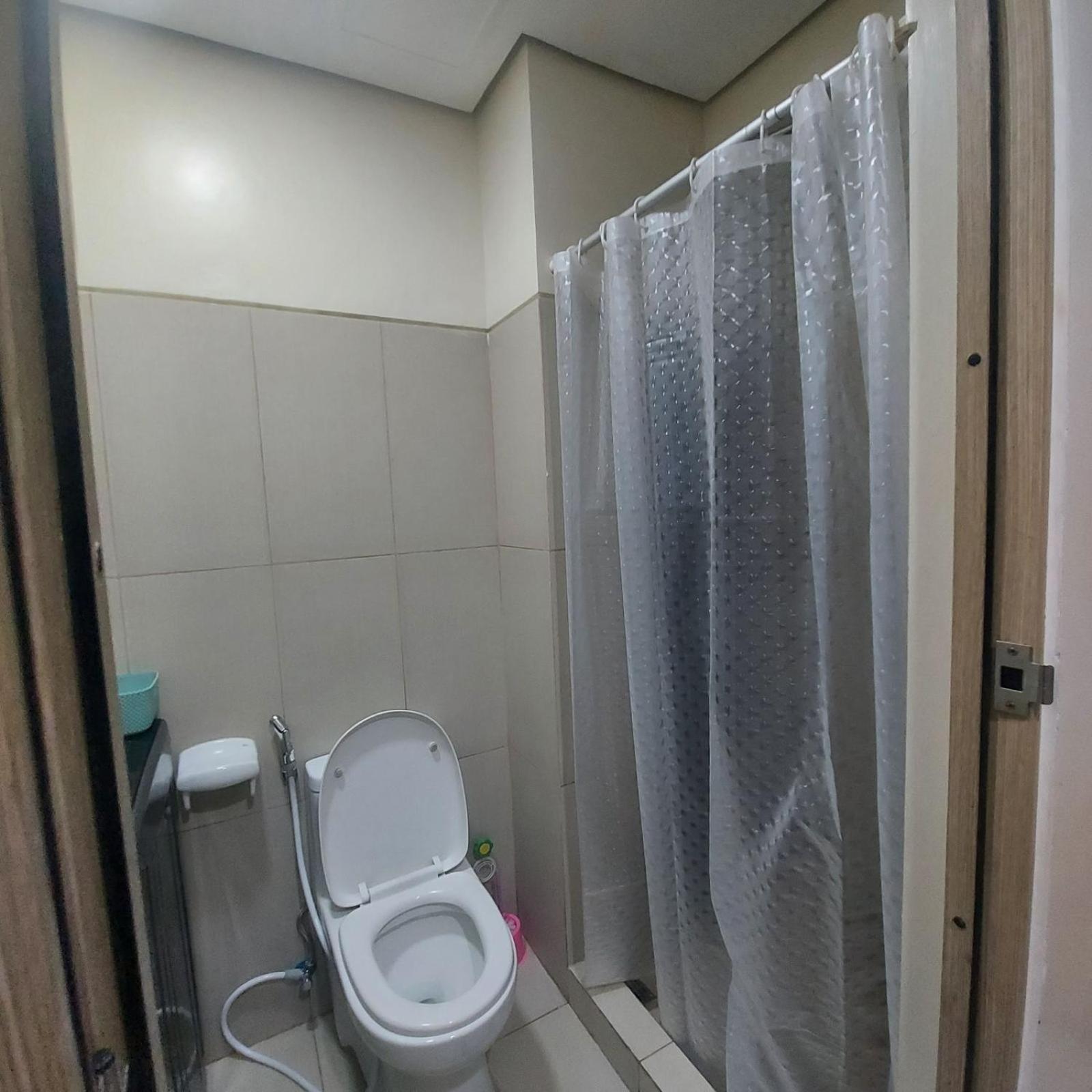 De Luxe, Standard And Studio Suites -The Breeze Residences-Close To Airport,Mall Of Asia, Us Embassy 마닐라 외부 사진
