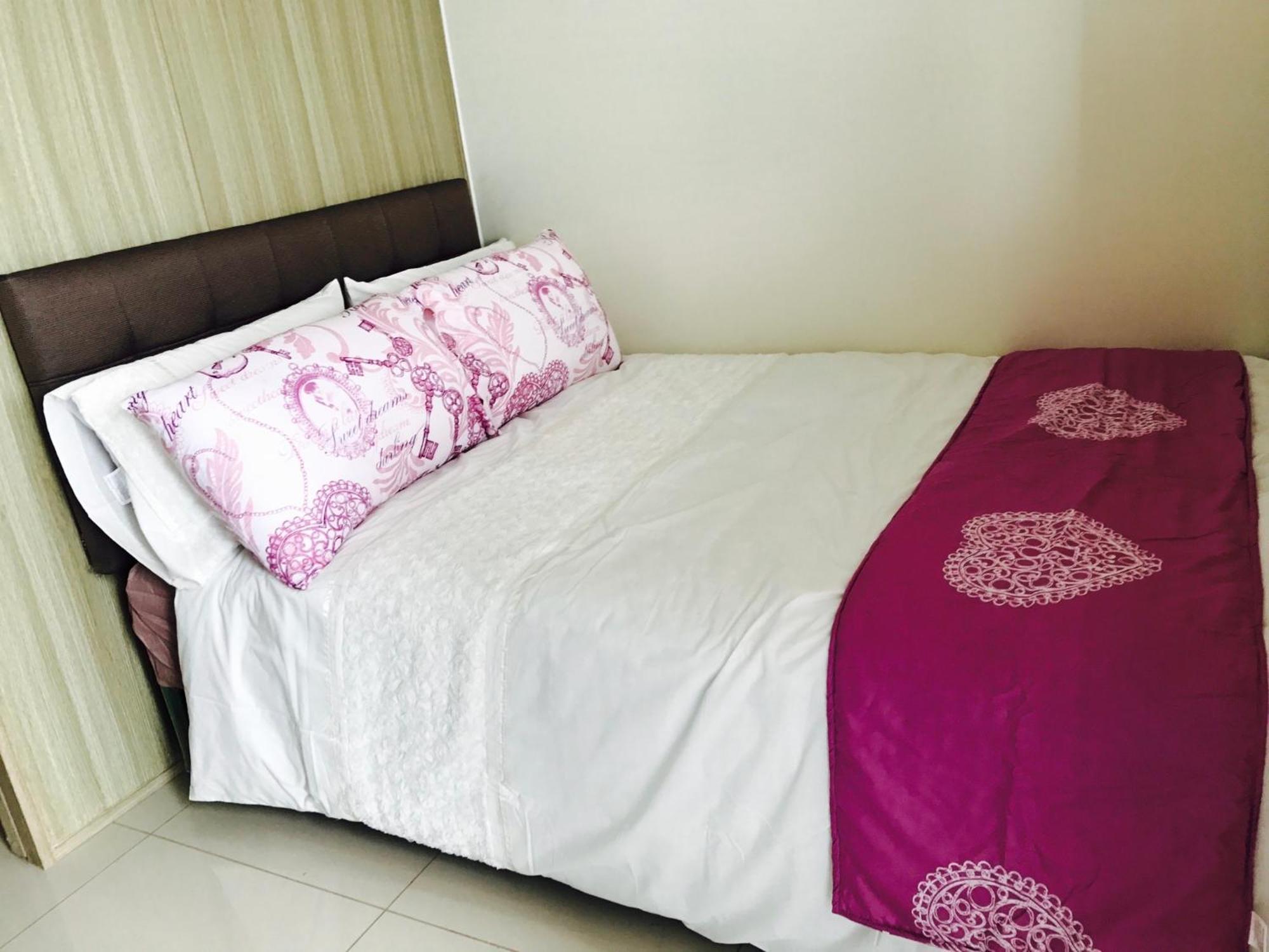 De Luxe, Standard And Studio Suites -The Breeze Residences-Close To Airport,Mall Of Asia, Us Embassy 마닐라 외부 사진