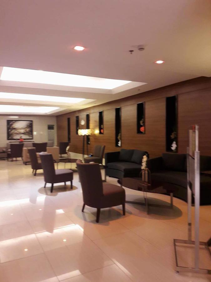 De Luxe, Standard And Studio Suites -The Breeze Residences-Close To Airport,Mall Of Asia, Us Embassy 마닐라 외부 사진